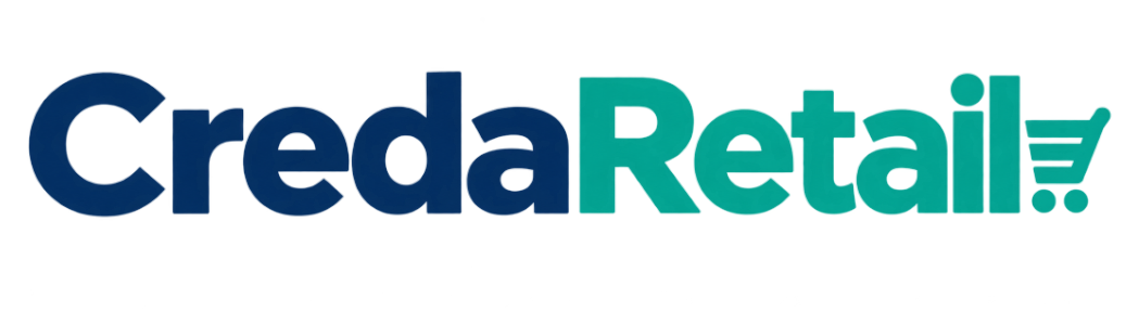 CredaRetail logo