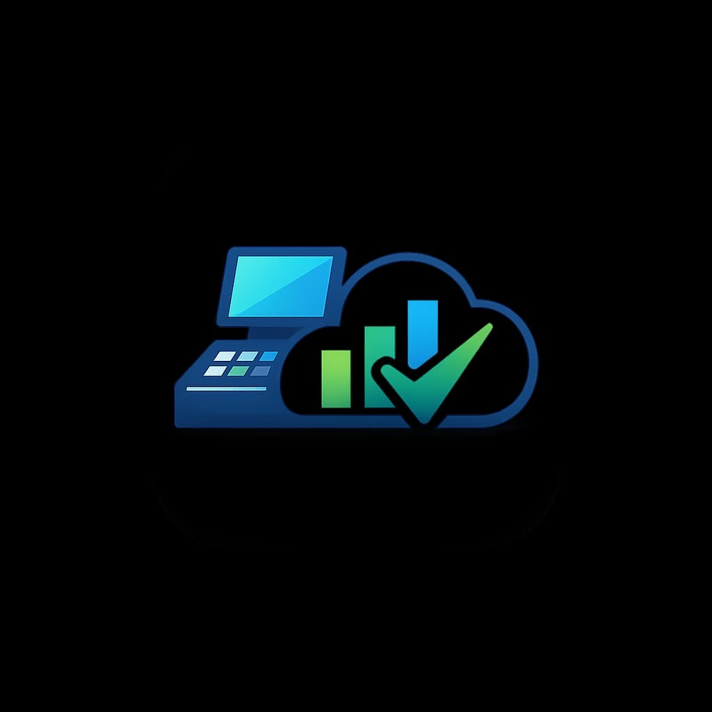 CredaERP Logo